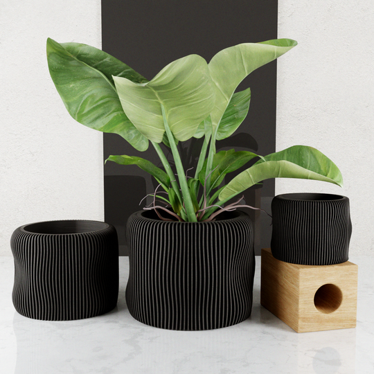 BUBBLY Planter