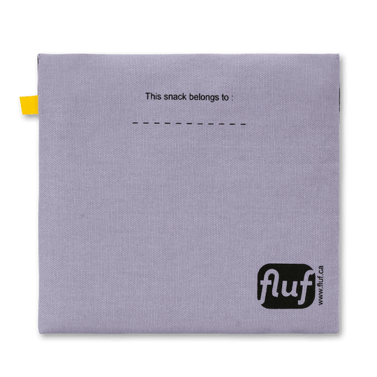 Flip Reusable Snack Bag - Free Living Co