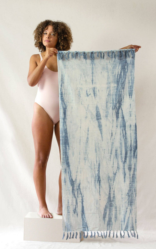 Yoga Towels - Free Living Co