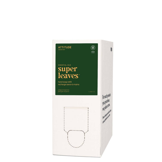 Super Leaves Hand Soap
