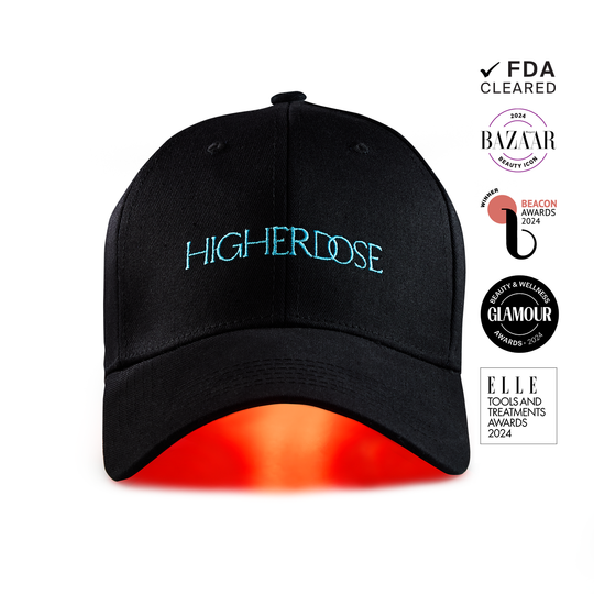 Red Light Hat