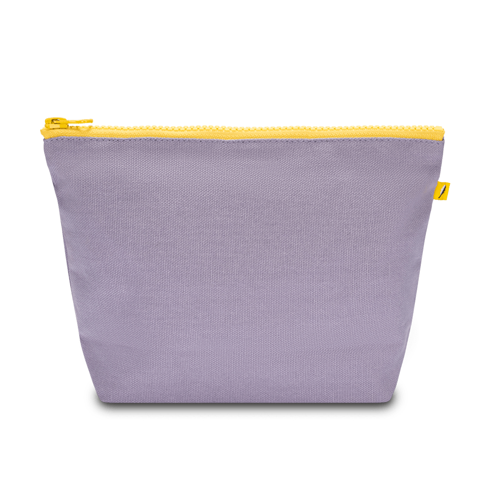 Mid Zip - Lavender - Free Living Co