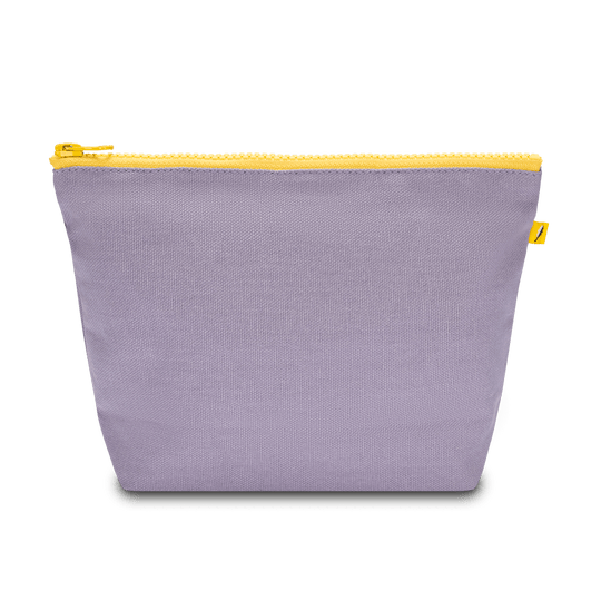 Mid Zip - Lavender - Free Living Co