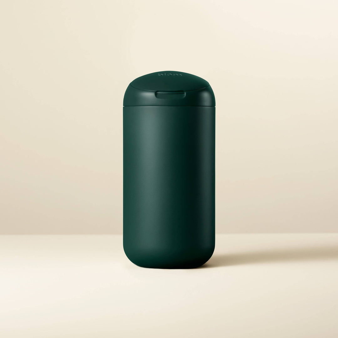Refillable Wipe Dispenser - Free Living Co