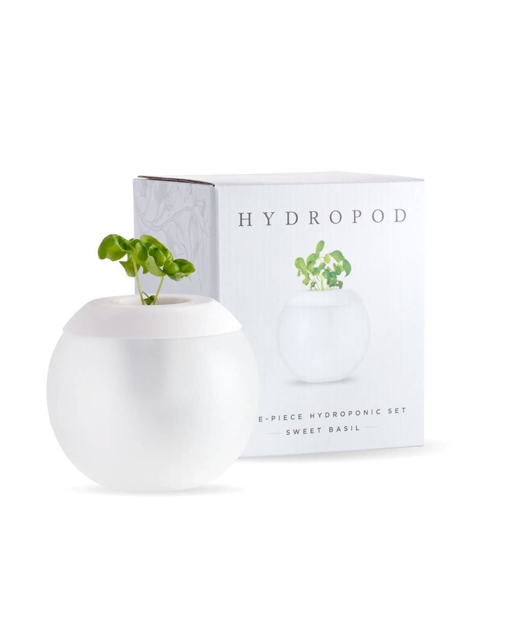 The Hydropod Plant Grower - Free Living Co