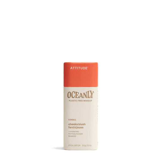 Oceanly - Cheeks Blush - Free Living Co