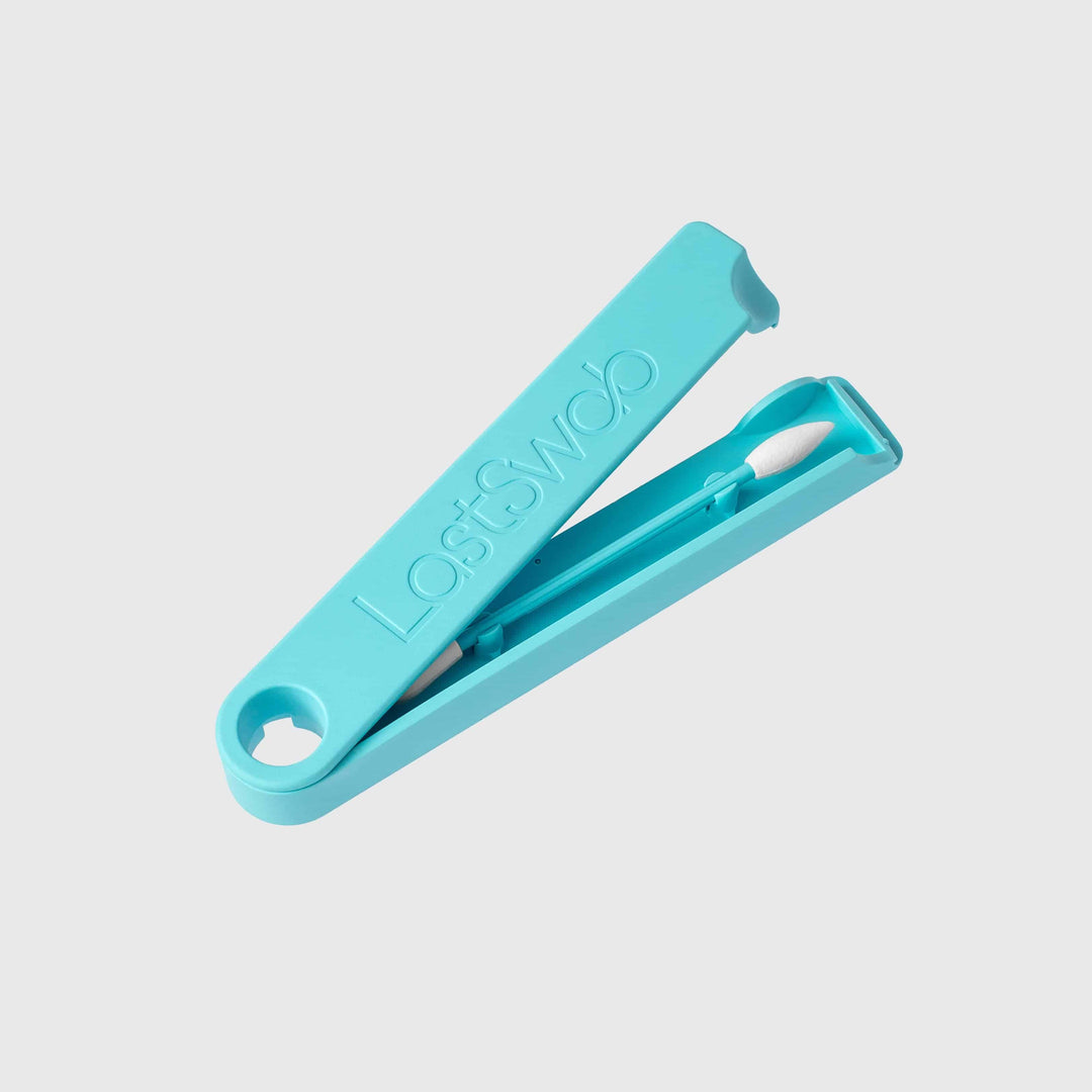 Reusable Cotton Swabs for Makeup - Free Living Co