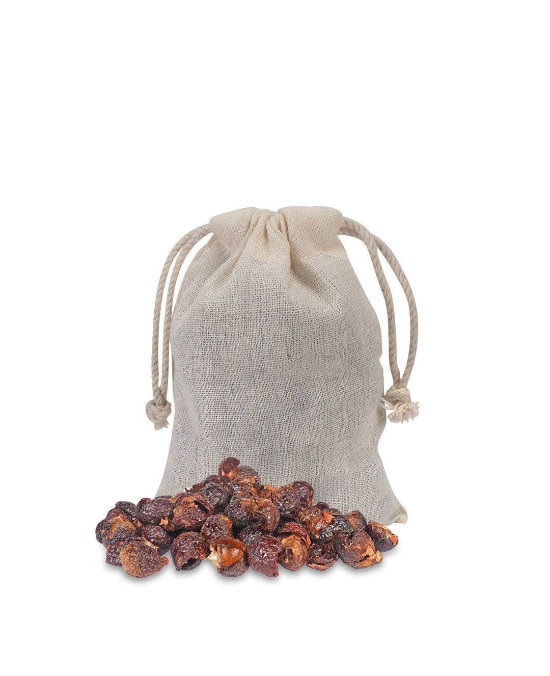 Organic Laundry Soap Nuts - Free Living Co
