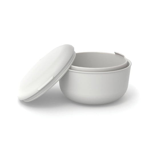 Lunch Set with Heat-Safe Insert - Free Living Co